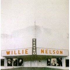 Willie Nelson : Teatro